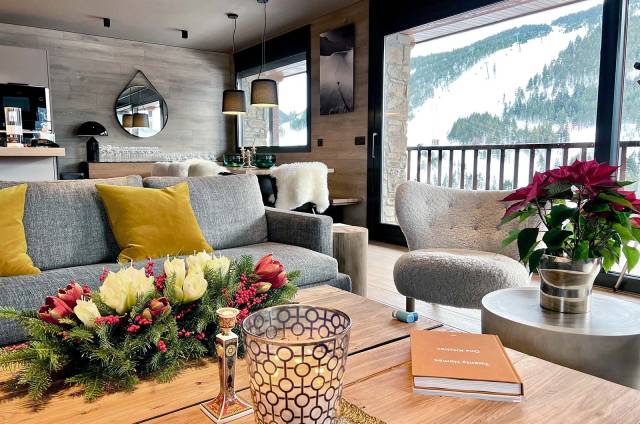 Apartamento T5
