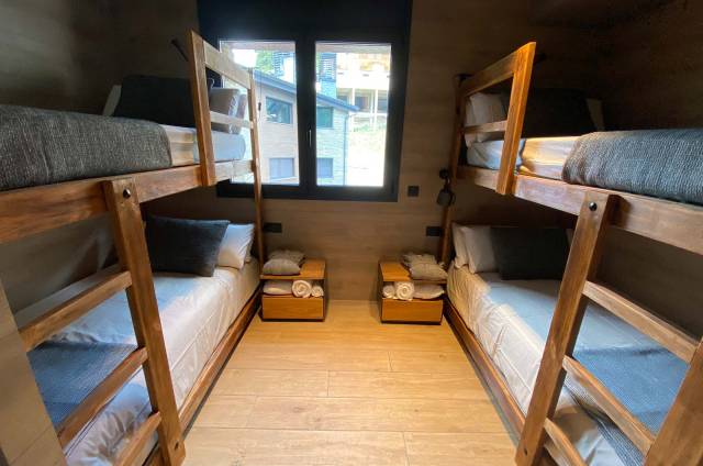 Apartamento T5
