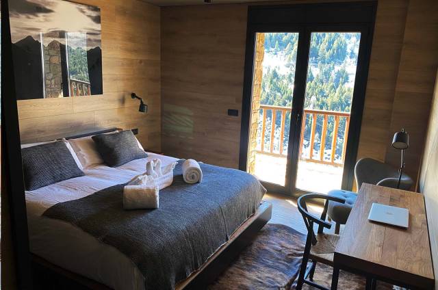 Apartamento T2
