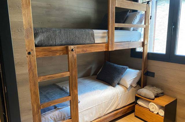 Apartamento T5