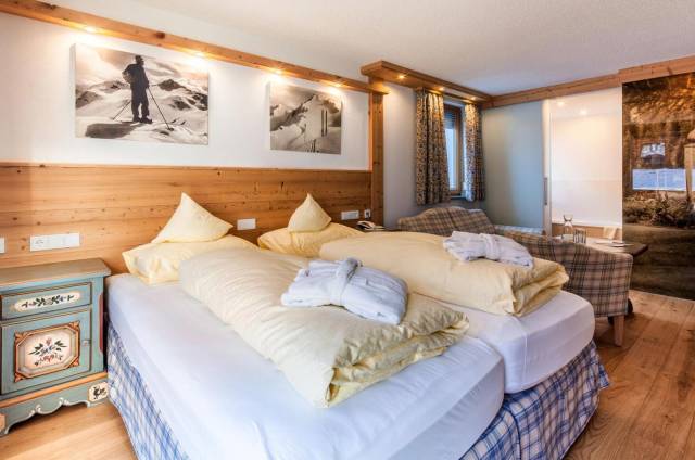 Quarto duplo