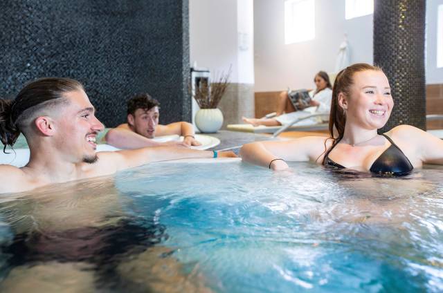 Spa