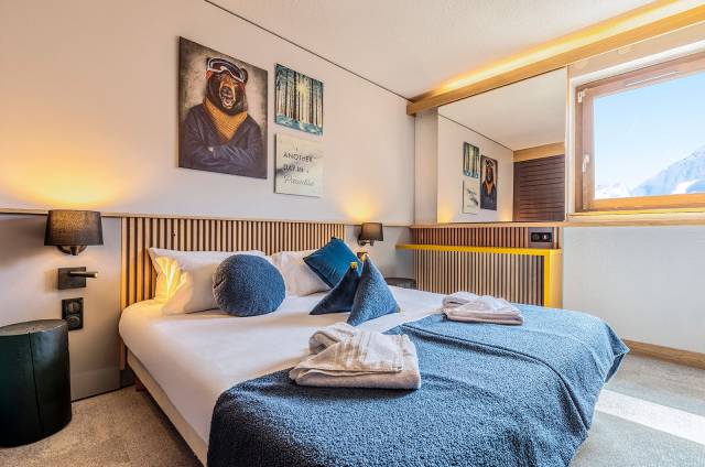 Quarto duplo