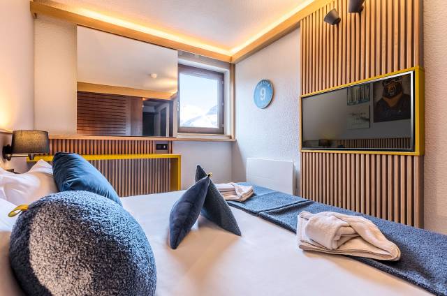 Quarto duplo