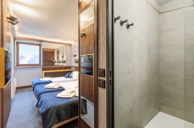Quarto triplo
