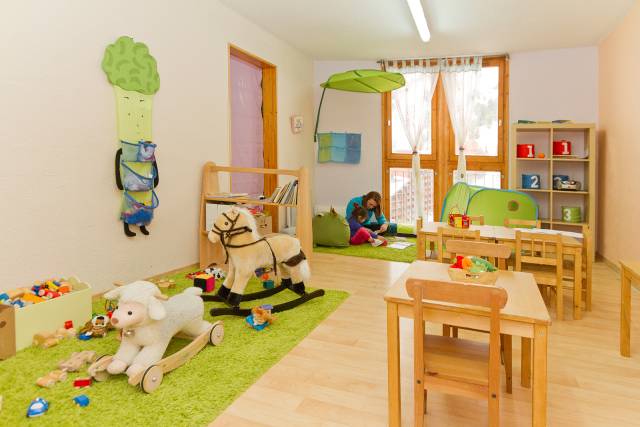 Kids Club