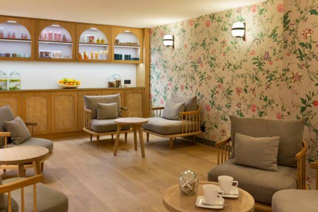 Centro de Welness & Spa