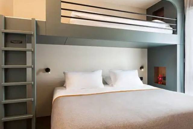 Quarto Familiar