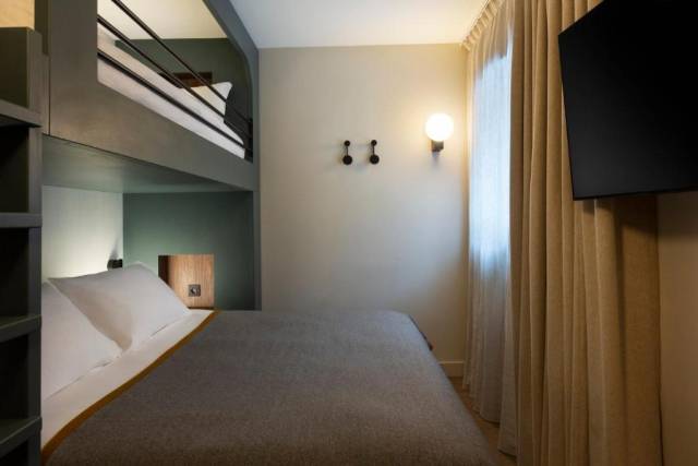 Quarto familiar