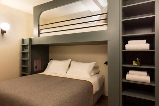 Quarto familiar