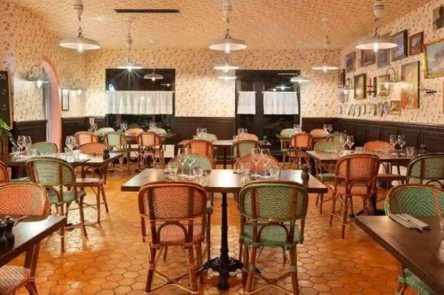 Restaurante Buffet