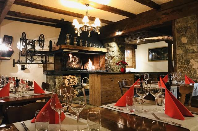Restaurante