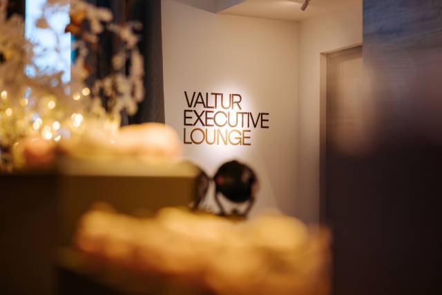 Valtur Executive Louge