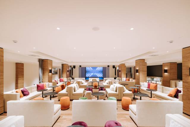 Theatre Area