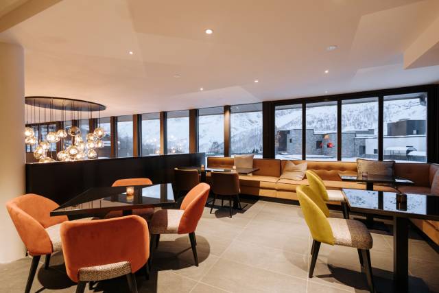 Bolla Lounge Bar