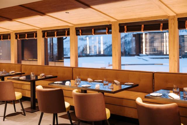  Restaurante Gou
