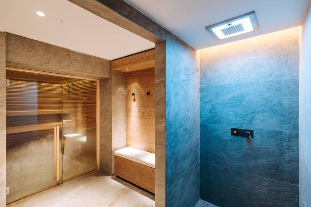Miele Spa