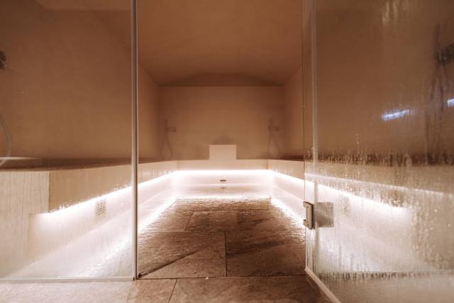 Miele Spa