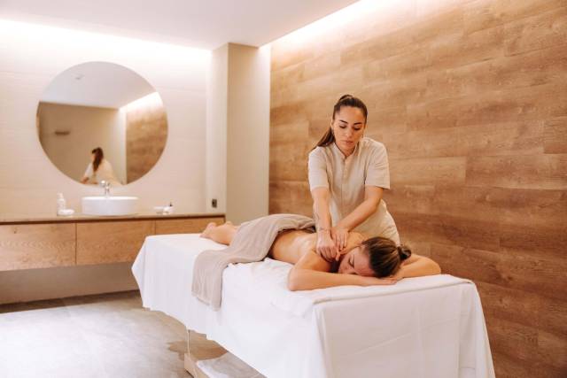 Miele Spa
