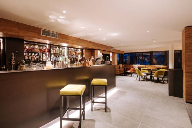 Bolla Lounge Bar