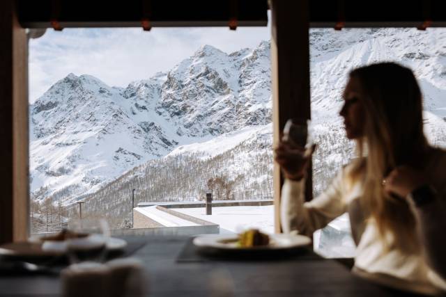 Restaurante Buffet Gargantua