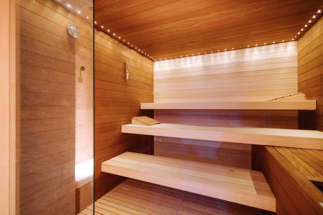 Miele Spa