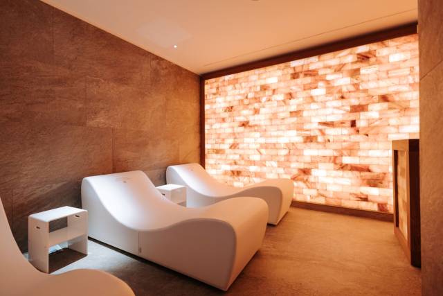 Miele Spa