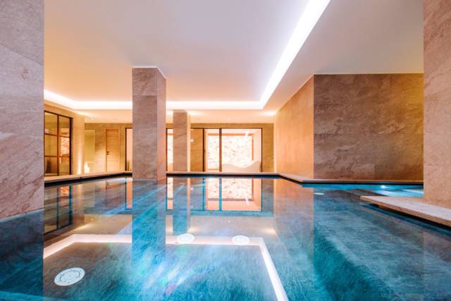 Miele Spa