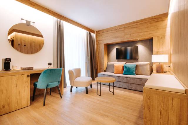 Junior Suite