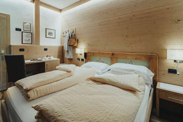 Quarto duplo