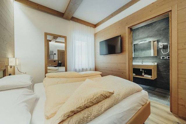 Quarto duplo