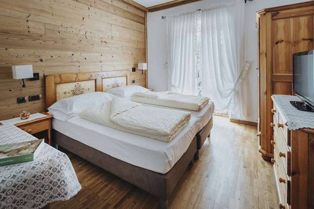 Quarto duplo