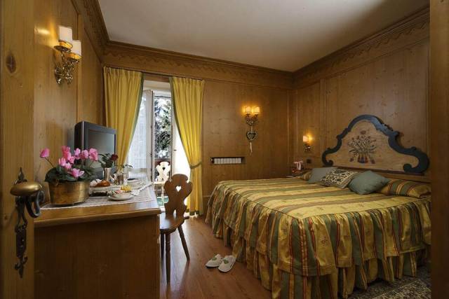 Quarto duplo