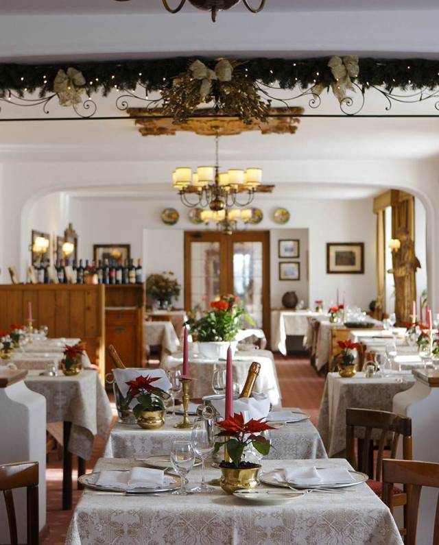 Restaurante