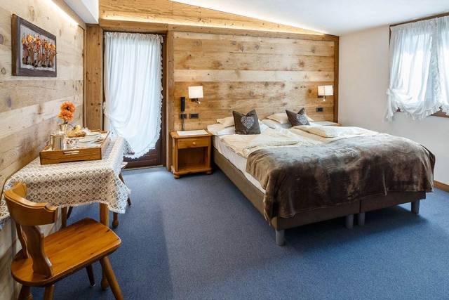 Quarto duplo