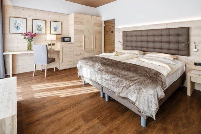 Quarto duplo