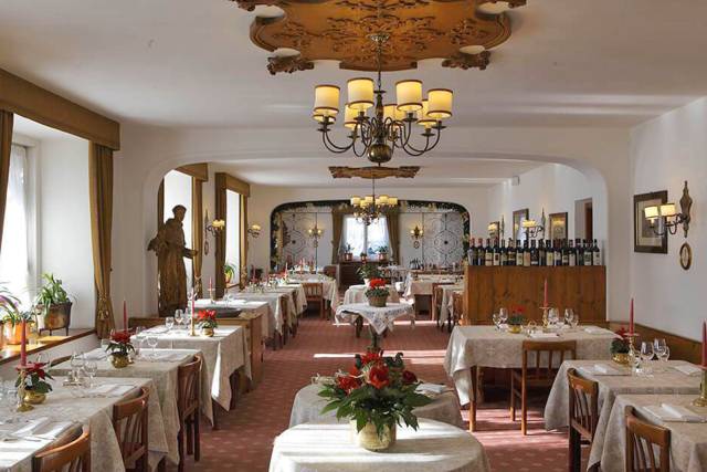 Restaurante