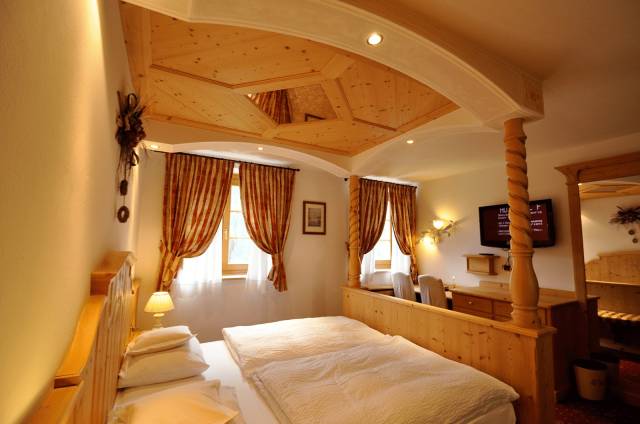 Quarto duplo