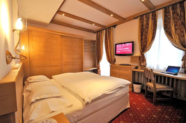 Quarto duplo