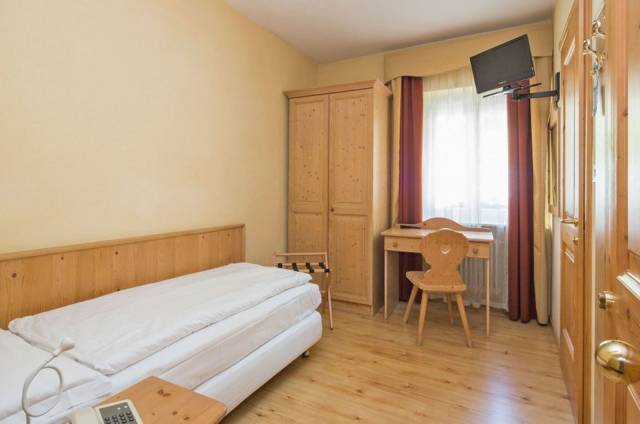 Quarto individual