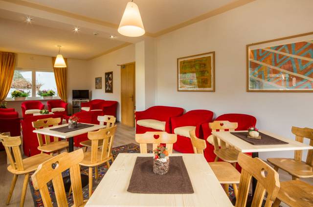 Sala de estar
