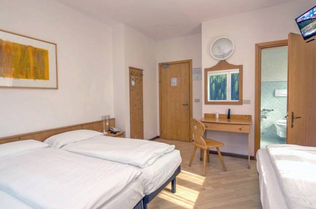 Quarto triplo