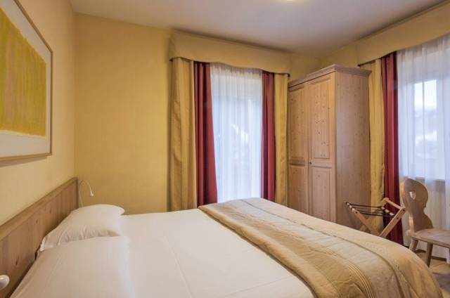 Quarto duplo
