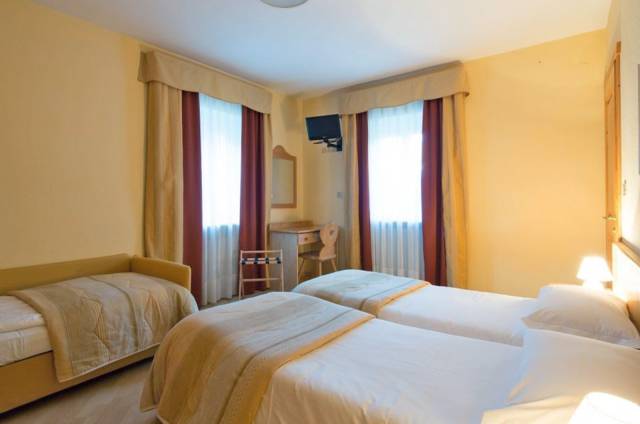 Quarto triplo