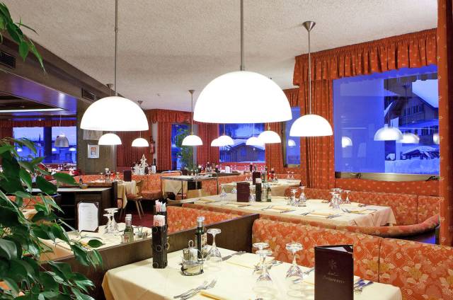 Restaurante