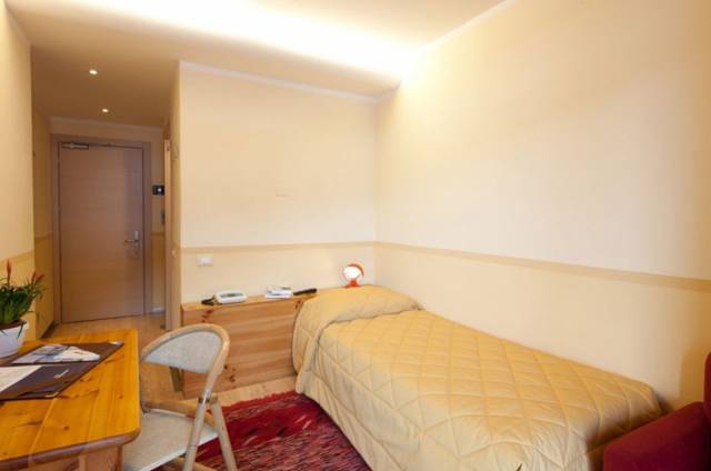 Quarto individual