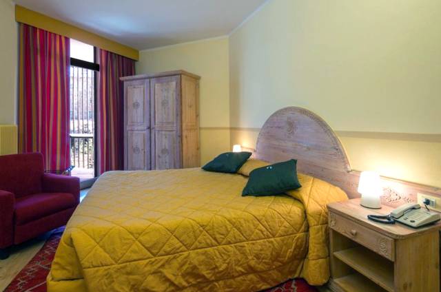Quarto duplo