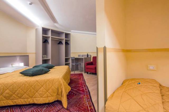 Quarto triplo