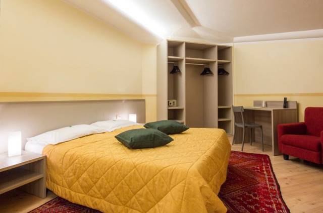 Quarto duplo