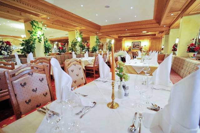 Restaurante